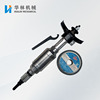 Manufacturers S100 Pneumatic Straight Grinding machine S150 Air Grinder S80 Pneumatic Handheld Grinding machine