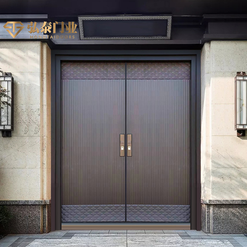 뜨거운 판매 378 (항공 알루미늄 호일 + 방음 + 모든 스타일 가능)