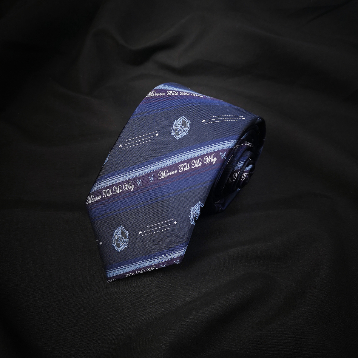 매직 미러 타이