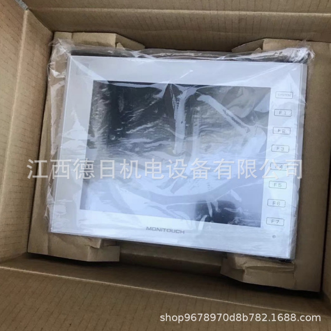 原装正品全新富士人机V9080ICD人机界面 #咨询议价