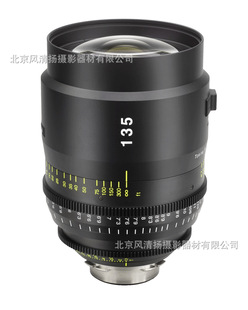 TOKINA �D�� Vista Prime VP 135mm T1.5 �Ӱ�R�^ PL LPL EF E