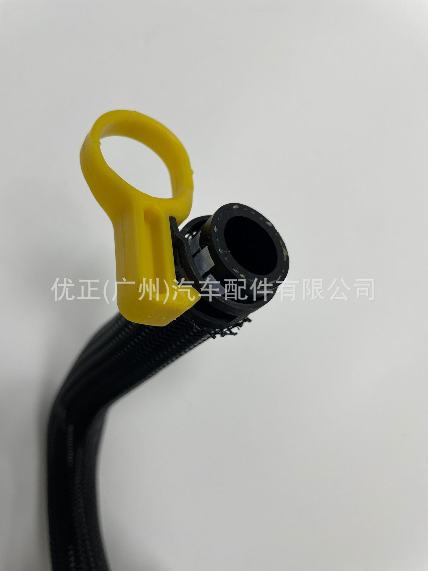Lr155605 Is Suitable for Jaguar Land Rover Fifth Generation Land Rover Discovery 2017 Hose Assembly Oil Cooler