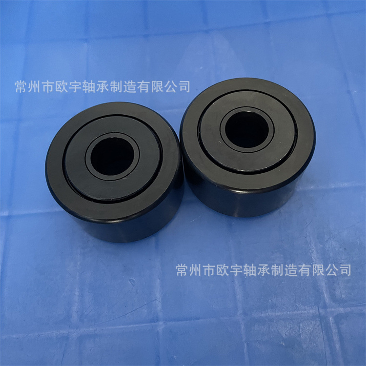 供应 CRY22VUUR轴承 CRY22VR 轴承 CRY22R 非分离型滚子从动轴承