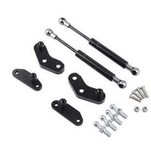 Applicable 2017-2022 Can Am Maverick X3 door opening buffer kit
