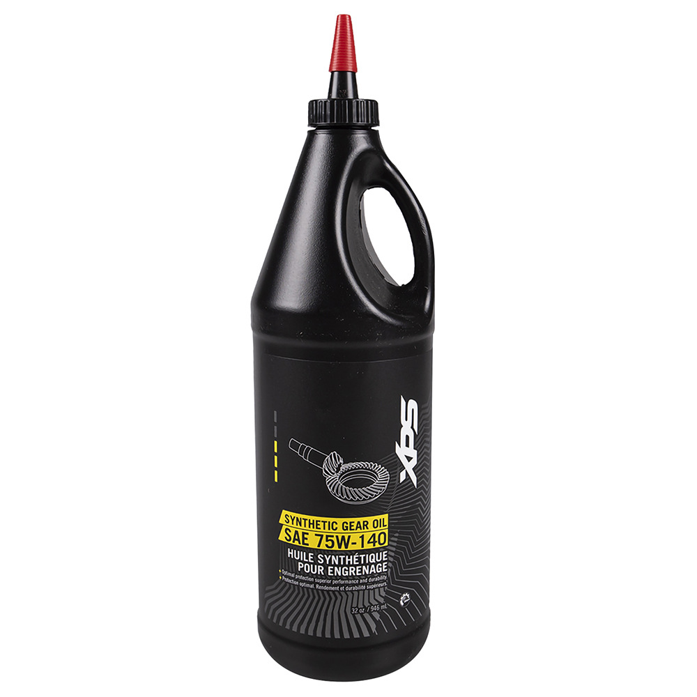 오리지널 기어박스 오일