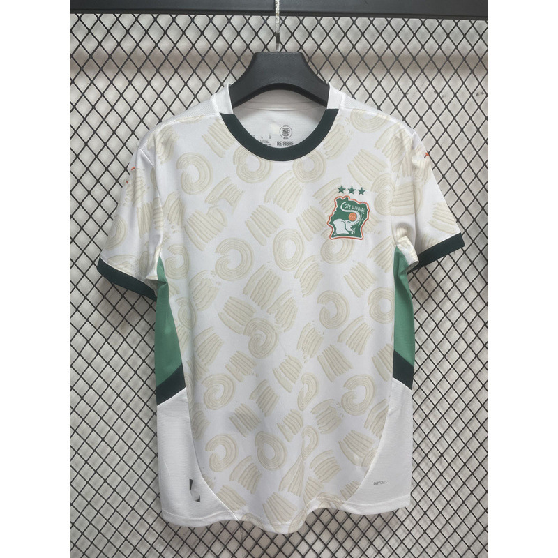 2526 新しい半袖クラブ ロイヤル M バイリス ネーションズ チーム アルジェリア タイ版サッカー ジャージ T シャツ|undefined