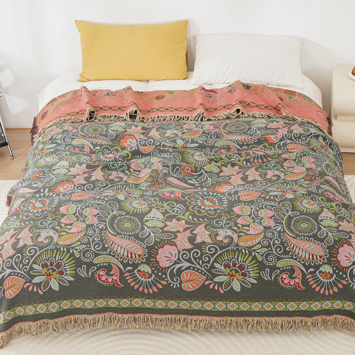 Новые высококачественные утолщенные хлопчатобумажные марлевые полотенца одеяло одеяло для сна