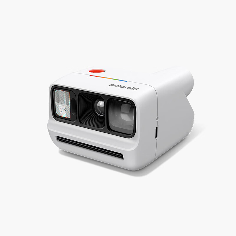 Polaroid Gogen3 Pocket-Sized Instant Camera Gift
