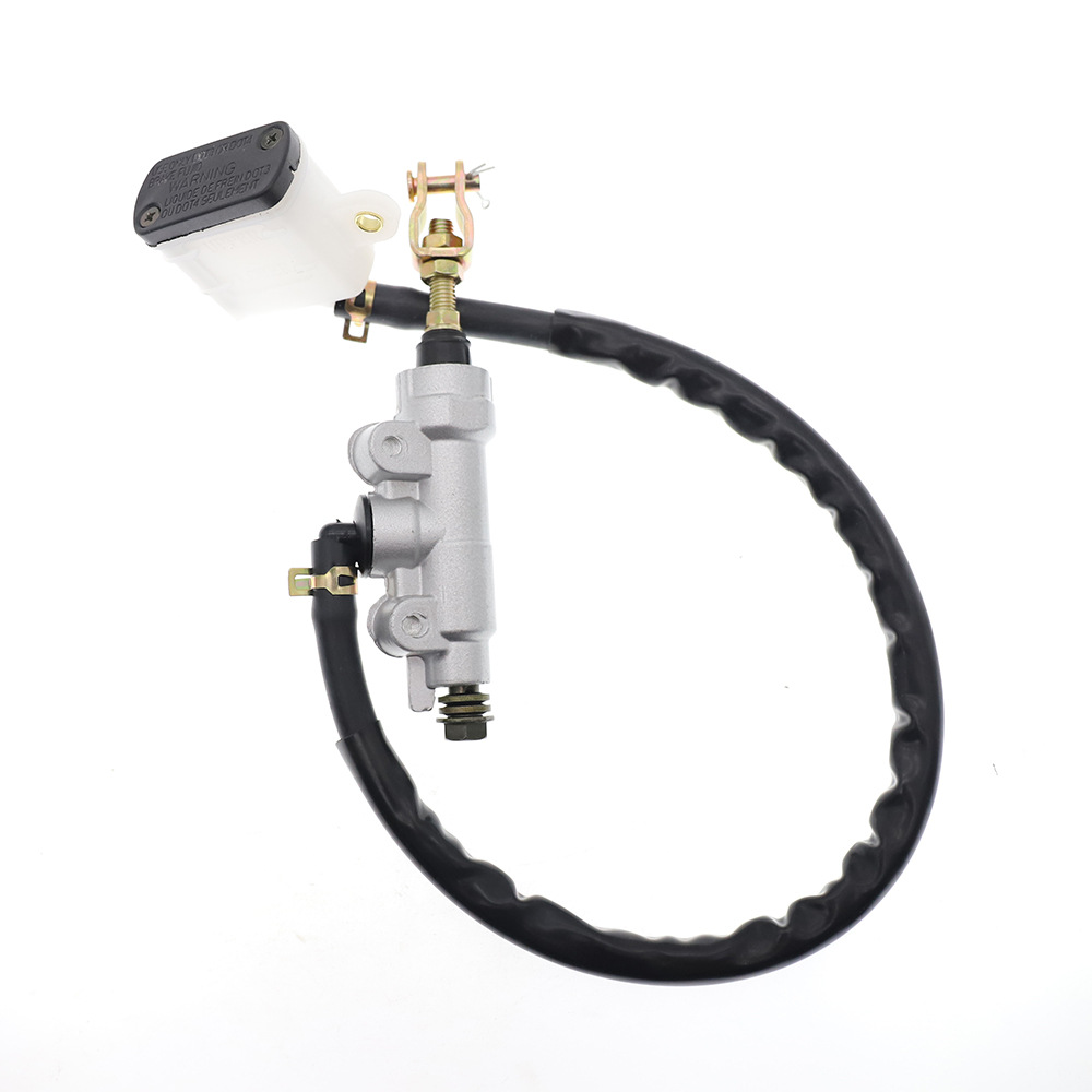 Bomba de freno trasero para motocicletas YAMAHA 3D8-2583V-00-00 XVS1300