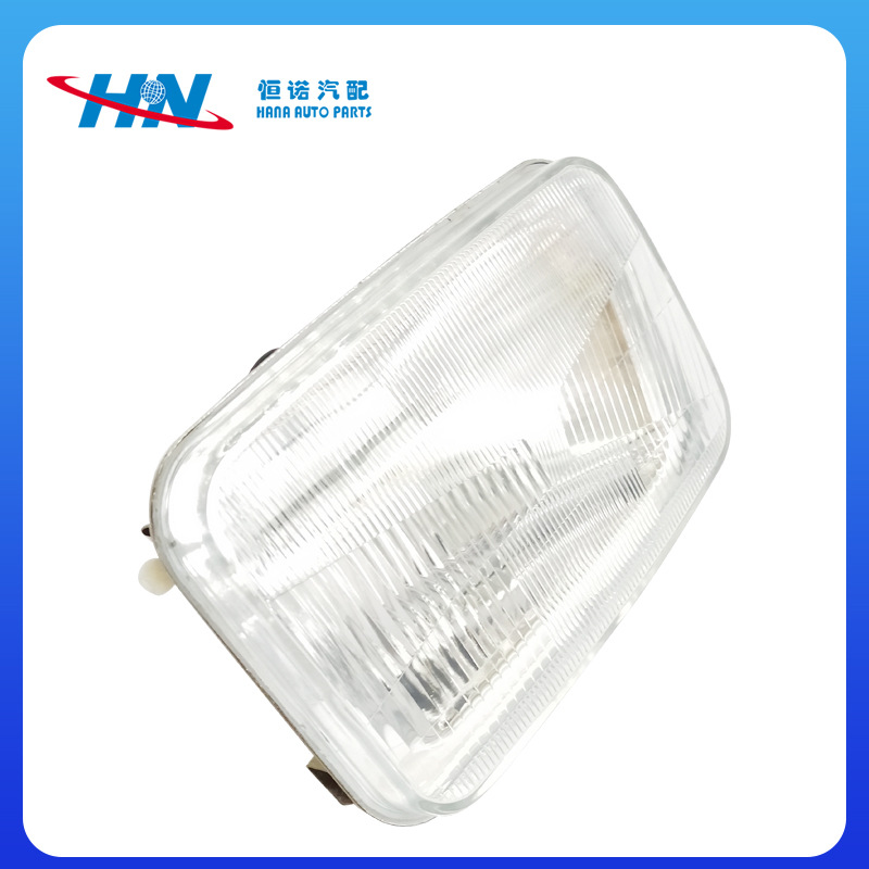 Suministro directo de fábrica LED luz del coche adecuado para Volvo faro Volvo camión faro accesorios faro