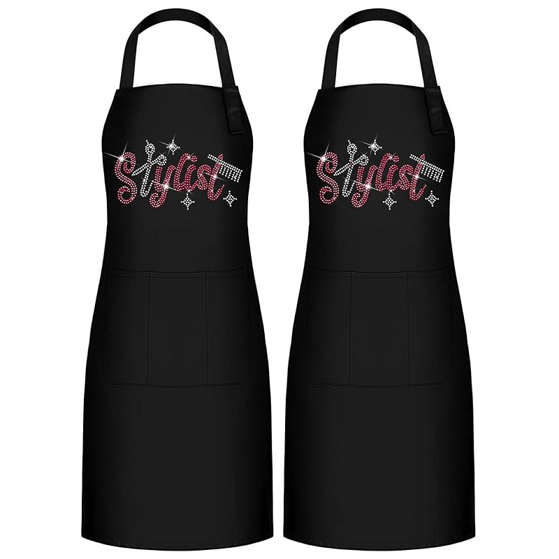 Diamante caliente rojo