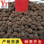 路路通中药材六六通 枫球子 枫香果 承接订单 代磨粉 实图拍摄