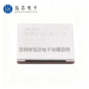 XC7K325T-2FFG676I new in stock patch package BGA-676 field programmable gate array