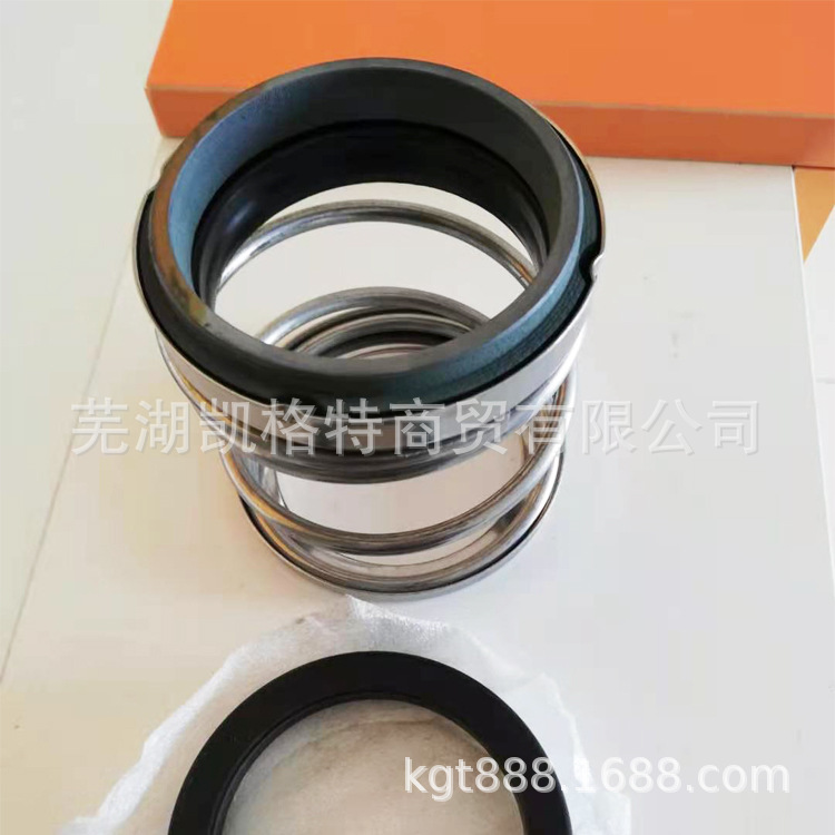 厂家供应HSNF120-46三螺杆泵机械密封 主机油站润滑螺杆泵机封