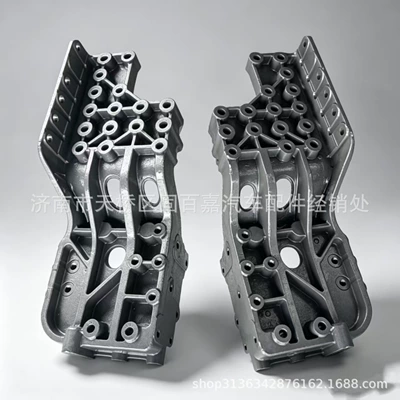 Front suspension Other walking systems