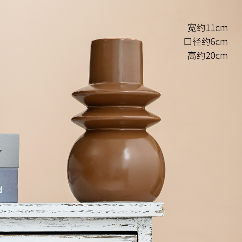 11.6*11.6*20 다크 브라운