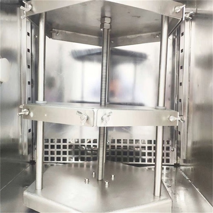 臭氧老化试验机静态臭氧老化试验橡胶塑料电线加速老化实验