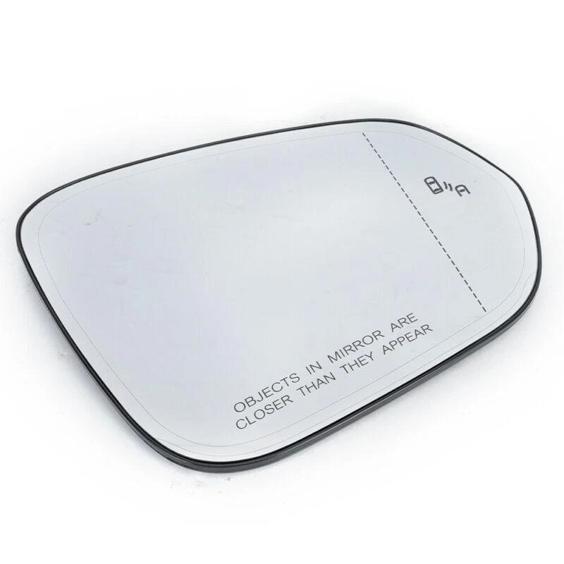 87931-0E250 87961-0E250 Is Suitable for 15-20 Models of Lexus Rx/Nx Reversing Mirrors
