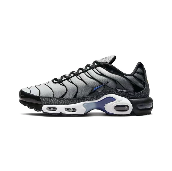 Large size TN46-49 gray and black dots