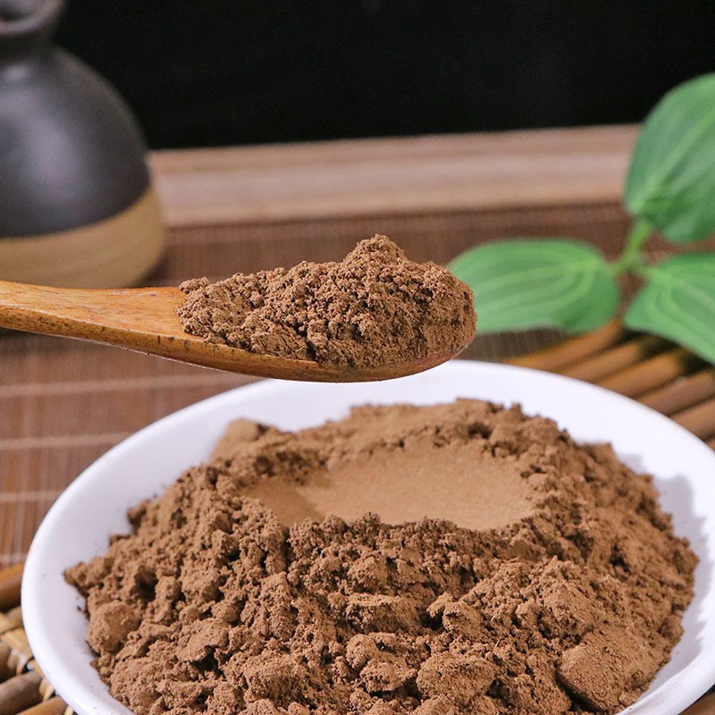 Myrrh Powder Mo Yao 500g Traditional Chinese Herb Fine Ground Botanical Powder specifications