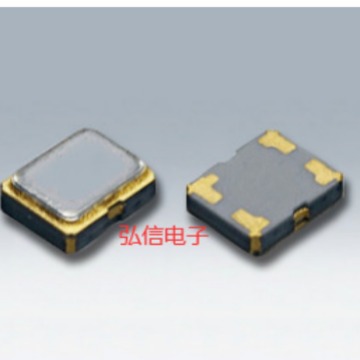 KT2016K27600 贴片温补晶振2016 27.6MHZ 27.600MHZ TCXO 振荡器