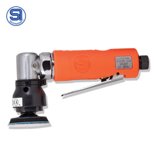 JApAn SHINANO SHINANO SI-2107A PneumAtic Polishing MAchine 2inch PneumAtic SAndpAper MAchine Grinder Grinding MAchine