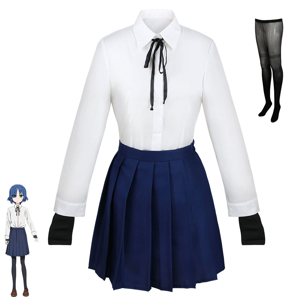 Одинокий камень COS COS Hide Fujiki Yamota Liang Yidu Yidi Yidi Zhihongxia Одинокий камень COSPLAY костюм