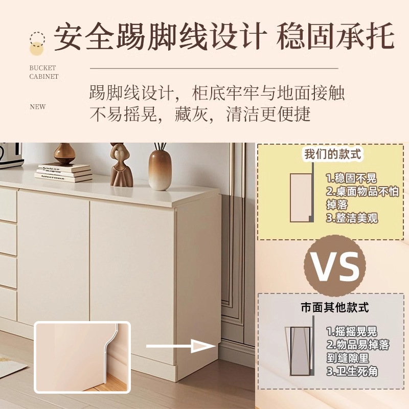 引き出しキャビネット、リビングルームの壁面収納キャビネット、寝室の収納キャビネット、シンプルモダンな収納キャビネット、引き出しキャビネット、ベッドサイドキャビネット、チェスト|undefined