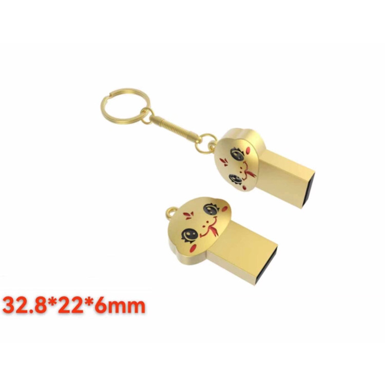 USB flash drive