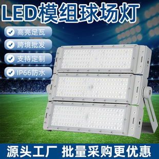 �������ʑ����ˮ����Ͷ���100W-600Wģ�MͶ���led����������