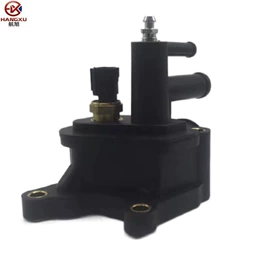 节温器;汽车散热器;其他冷却系统