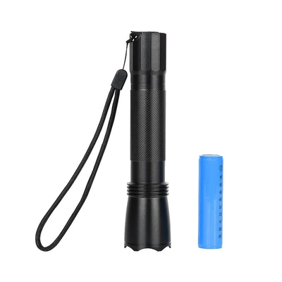 UV fənərlər Flashlight SZSW2102 LED Explosion-Proof