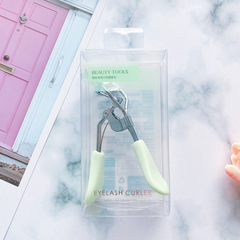 MINISO Fresh Beauty Eyelash Curler Professional Wide-Angle High-Quality Elastic Lifting Lasting Portable Press