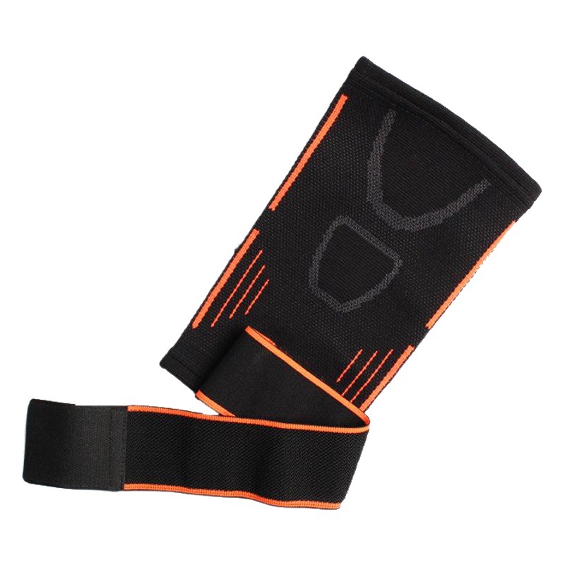 Sports Elbow Protector Pressurized Arm Protector Basketball Badminton Elbow Protector Riding Running Fitness Sports Elbow Protector