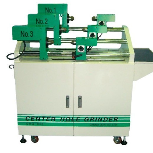 BANNO SEIKI坂野精机研磨机CHG-650系列上多川供应中 拍前请议价