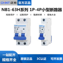 ��̩С�͔�·�� NB1-63H �՚��_�P1P2P3P4P�߷ֶ�10kA��·��63A