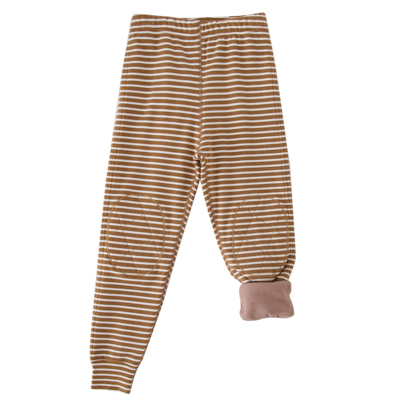 카멜 [울 무릎 패드]