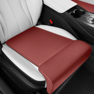Four Seasons Pad – Rear Seat Comfort Footrest Cushion