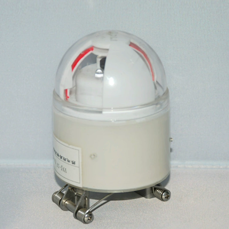 Заводской индикатор повреждения линии высокого напряжения 10 кВ, тип для воздушных кабелей