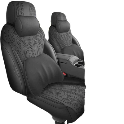 Modelə uyğun (Original) oturacaq örtükləri all-season seat covers