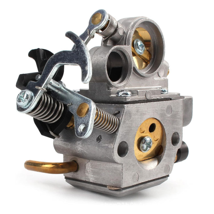 Para ms362 carburador para ms362c WTE-8-1 1140-120-0600 carbohidratos