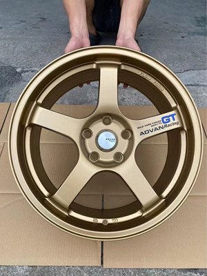 Golf 3 Series Civic Lancer – Hub