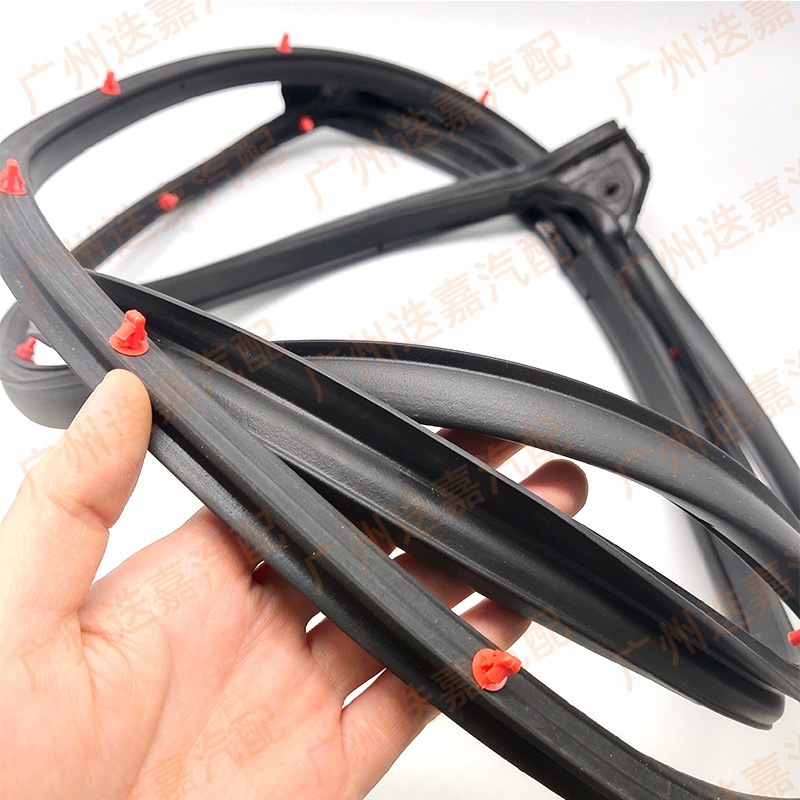 72810 72850 72310 72350-Tba-A01 Is Suitable for Honda Civic Fc1 Door Seal