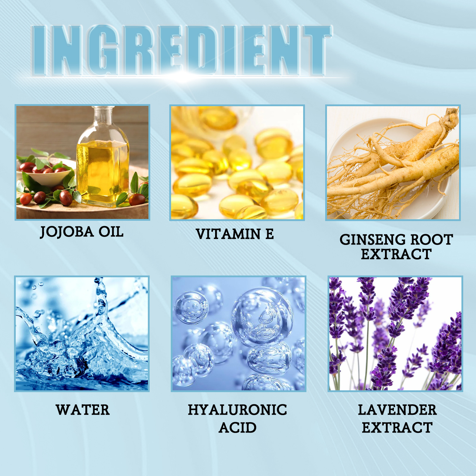 Olio essenziale per massaggio al seno delicato e delicato di West&Month_voghion.com