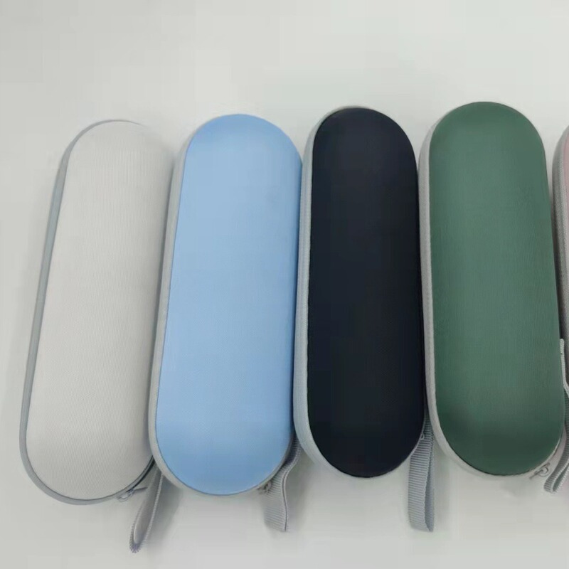 Factory Price Wholesale 50% off Capsule Shell Umbrella Case Umbrella Packaging Box Zipper Umbrella Box Storage