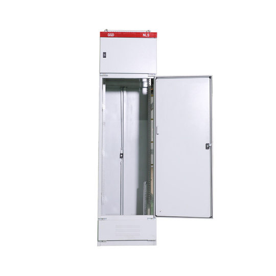 GGD power Cabinet low voltage distribution cabinet switch control cabinet for site engineering AC electrical distribution box