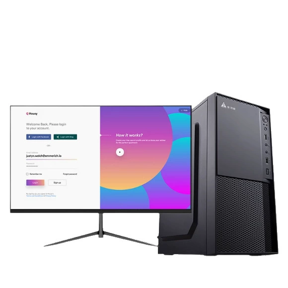 Сборка компактного игрового ноутбука для коммерческого использования, Intel Core i5, Intel Core i7