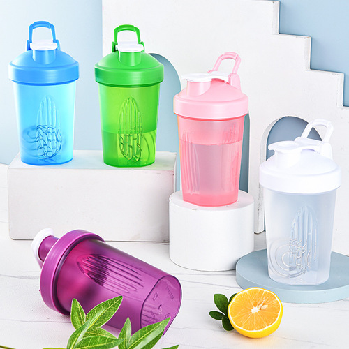 Shake cup, high-temperature resistant, food grade, anti-fall, universal milk, soy milk, drinking cup, shake cup, with carrying handle