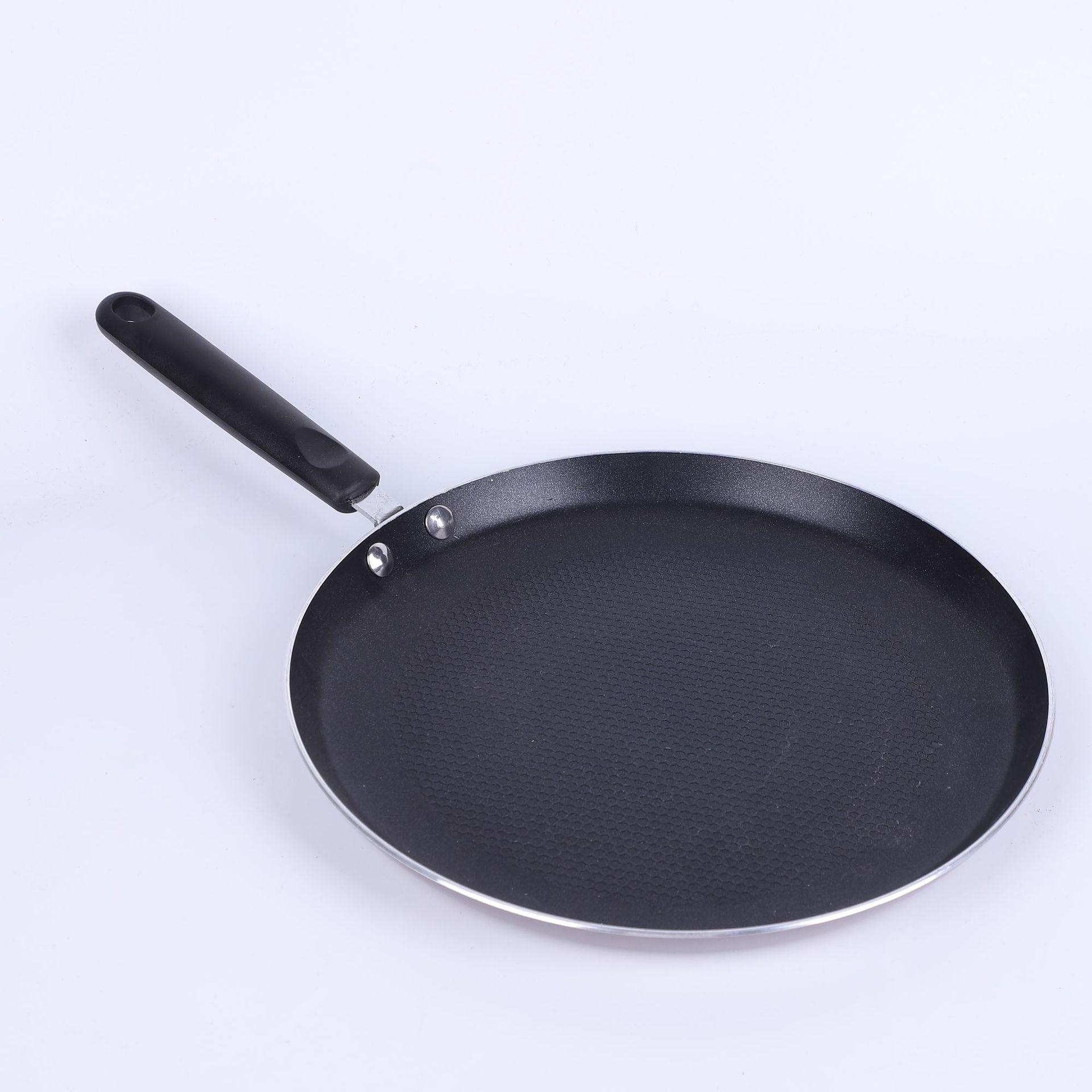 Nuevo multifuncional casero antiadherente salsa de frita casera regalo de reunión anual compuesto fondo al por mayor caja de regalo de salsa de frita práctica