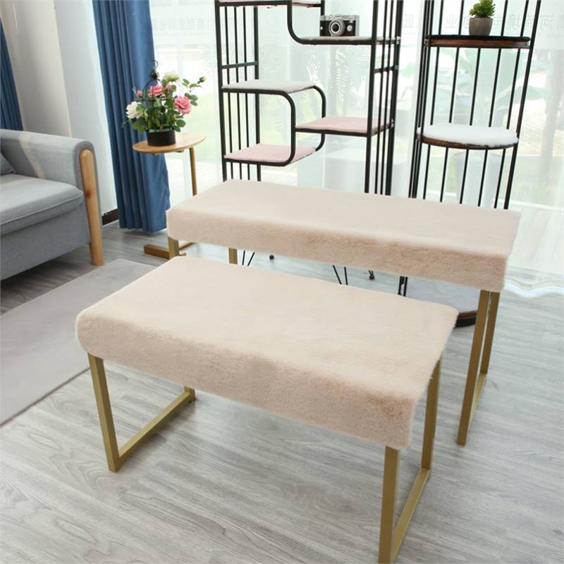 Other – Car Carpet Mat Ink Style - light-beige-5080cm